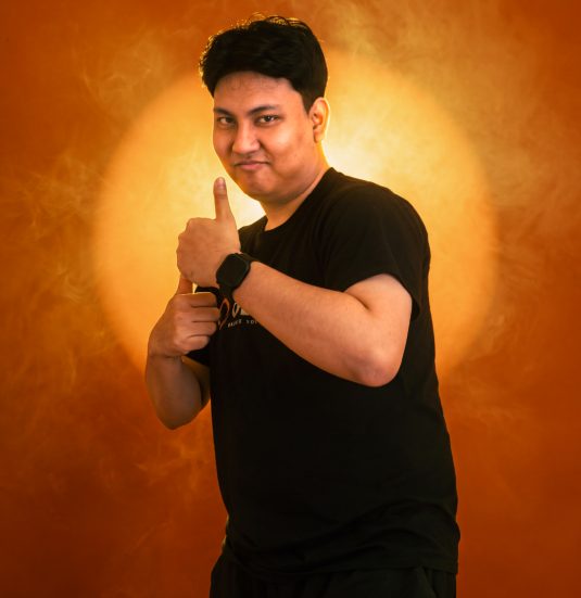 Daday Luth "Daday" Adam Fauzan