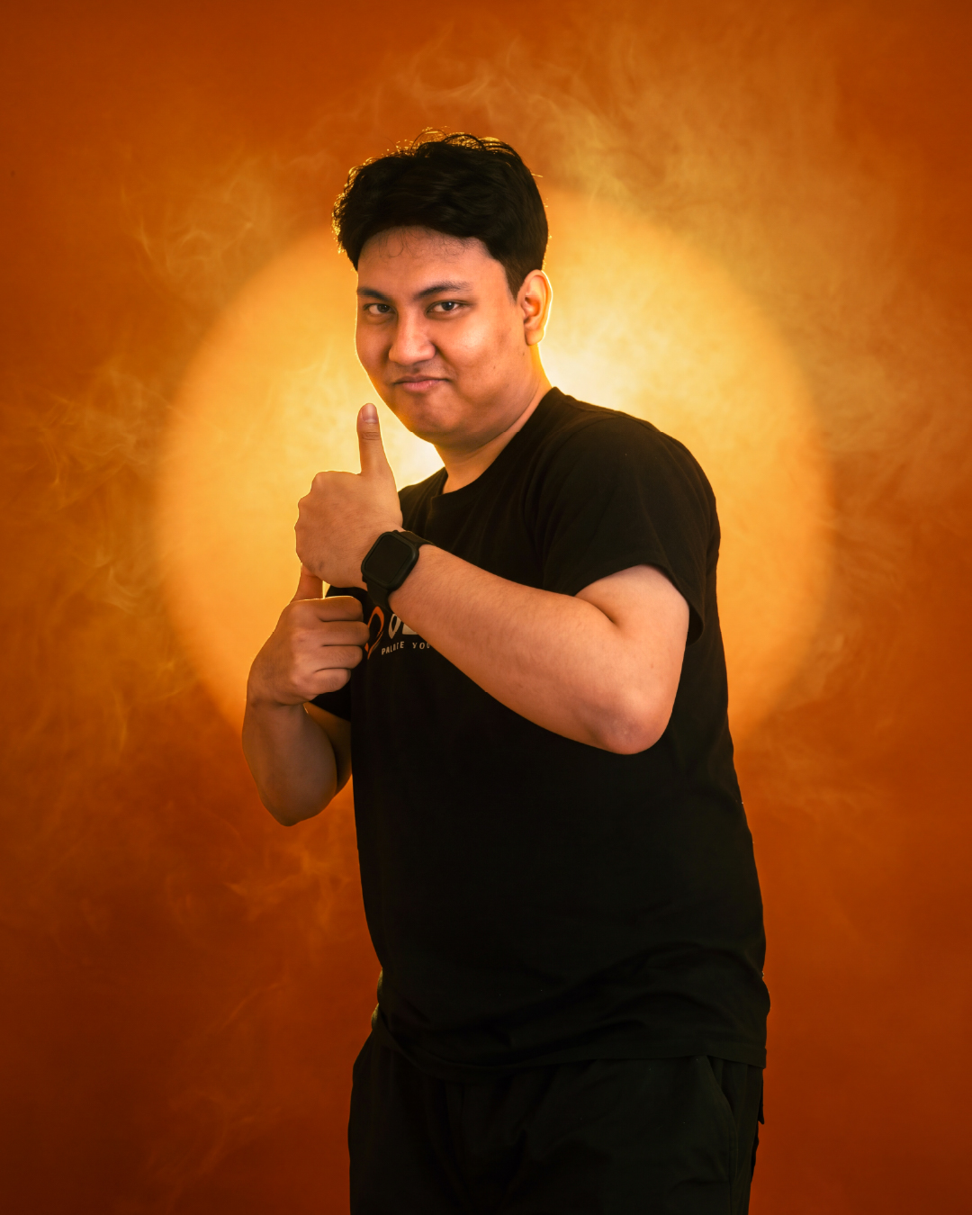Daday Luth "Daday" Adam Fauzan