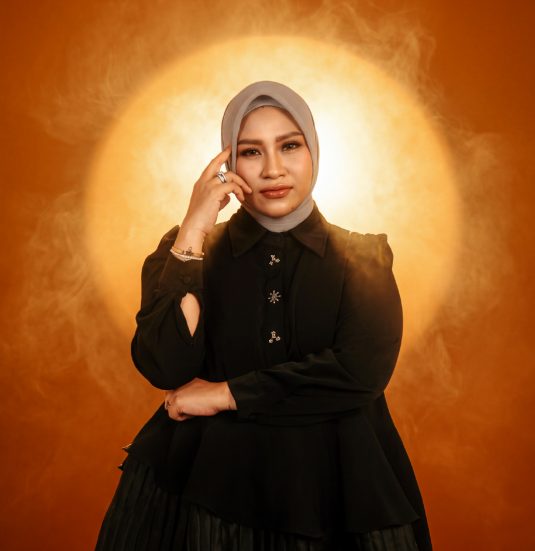 Dhesiana Mawardhianti