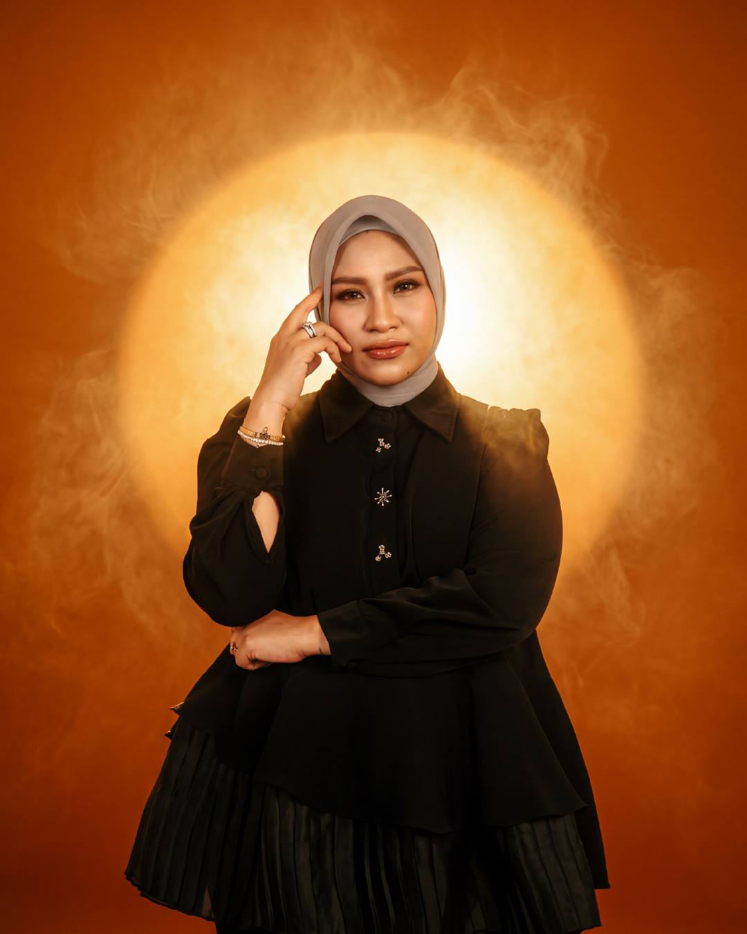Mak Eci Dhesiana Mawardhianti