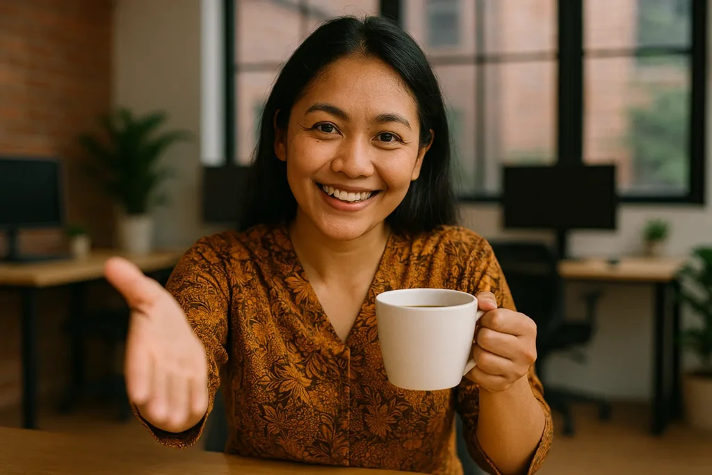 yuk ngobrol digital marketing
