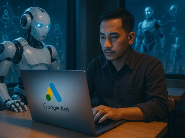 google ads AI Max