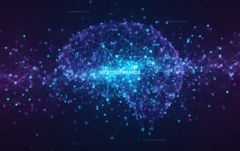 AI-Memilih-Brand 3 Faktor AI dalam memilih Brand