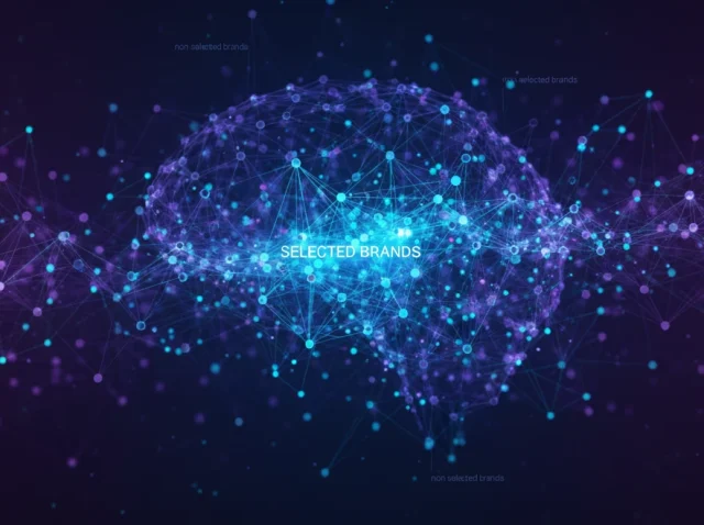 3 Faktor AI dalam memilih Brand