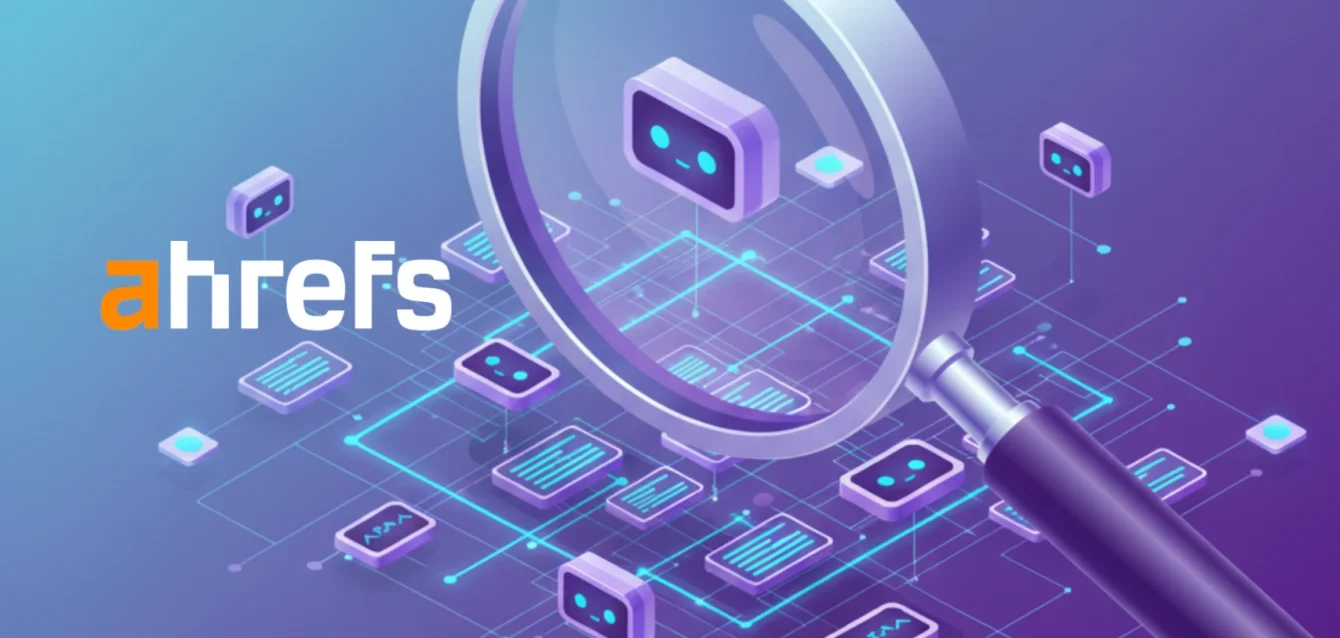 ahrefs brand radar ahrefs brand radar