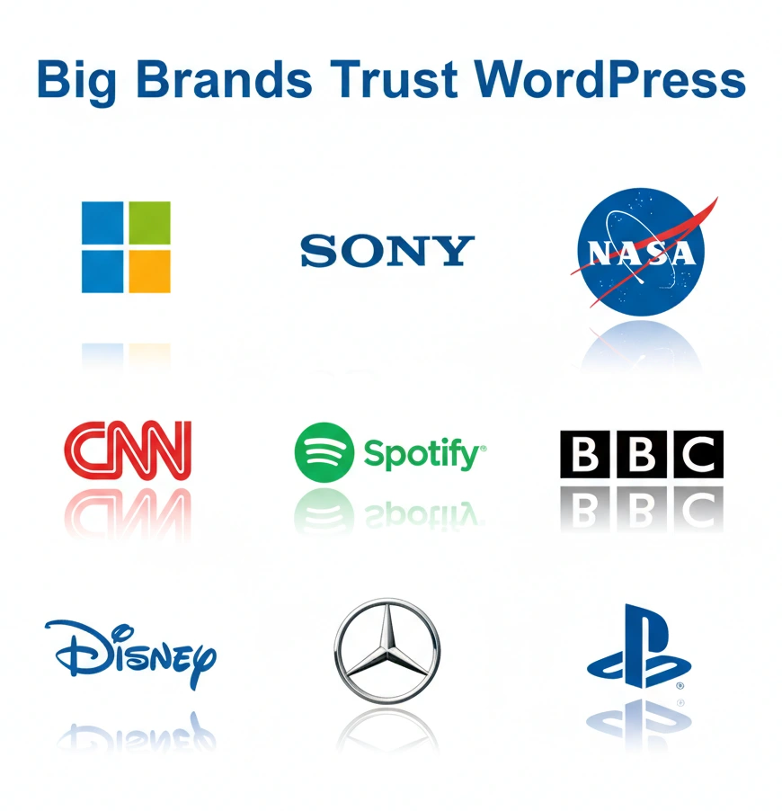 big brand trust wp