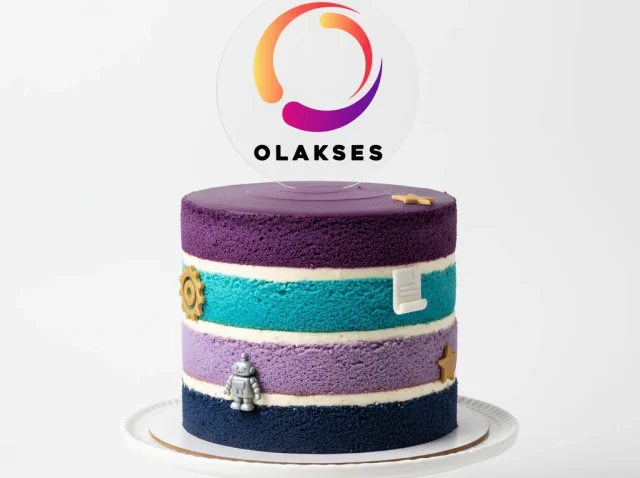 layer cake strategy- SEO GEO Olakses