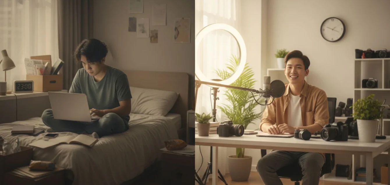 MCN 90 Hari MCN 90 Hari