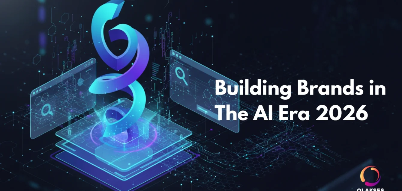 Building Brands In The AI Era 2026 Building Brands In The AI Era 2026