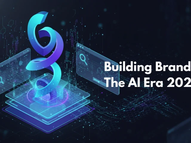 Building Brands In The AI Era 2026 Building Brands In The AI Era 2026