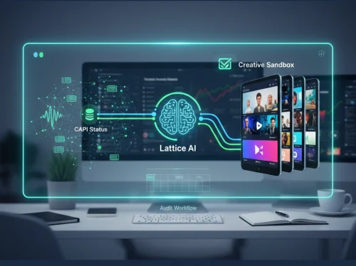 audit workflow meta ads strategy olakses