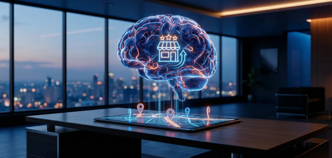 gbp to AI listing gbp to AI listing