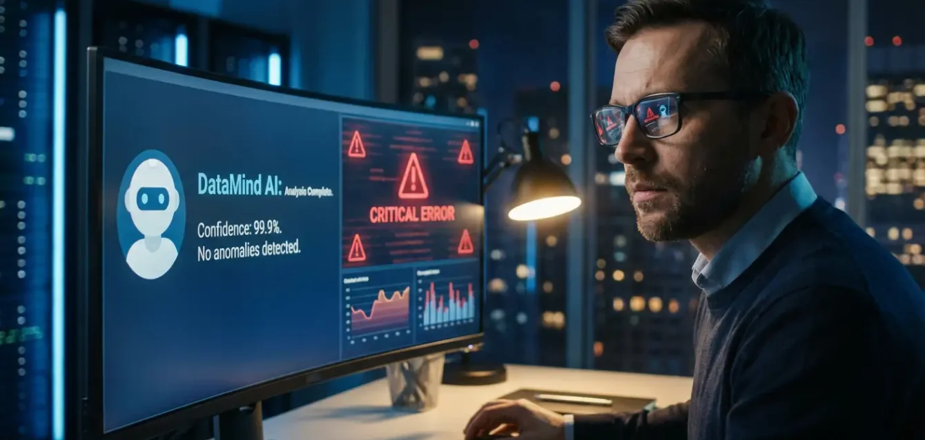 AI Brand Hallucination