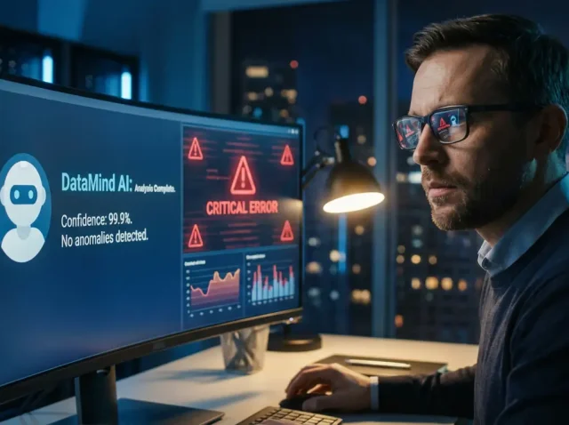 AI Brand Hallucination