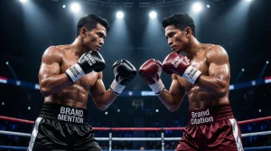 perbedaan brand mention dan brand citation