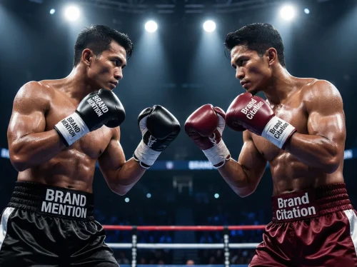 perbedaan brand mention dan brand citation