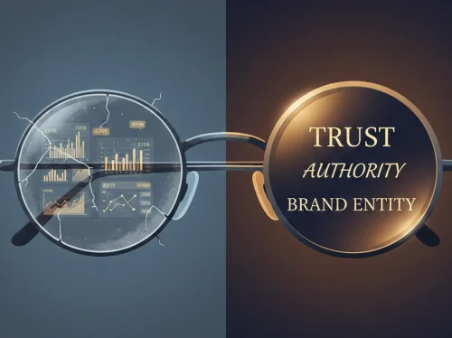 kacamata_AI Brand Authority kacamata Brand SEO