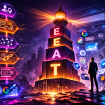 E-E-A-T dalam SEO: Cara Membangun Kredibilitas Website di Mata Google