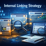 Internal Linking Strategy