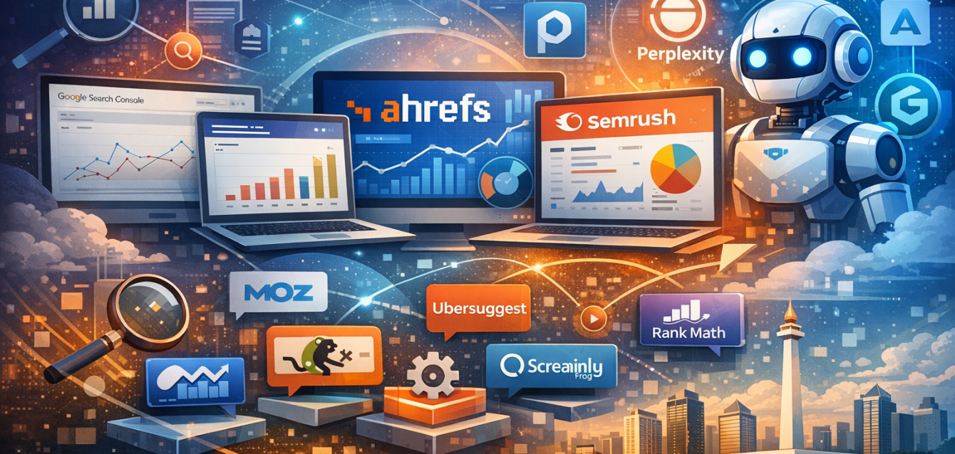 Semantic SEO Semantic SEO