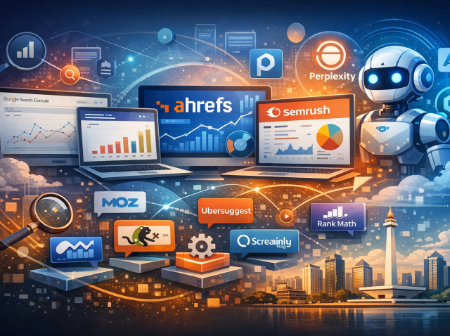 Semantic SEO Semantic SEO