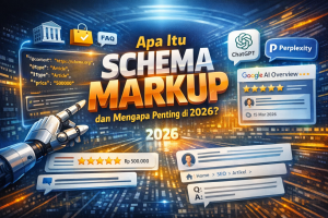 Schema Markup: Panduan Implementasi untuk Meningkatkan Rich Results