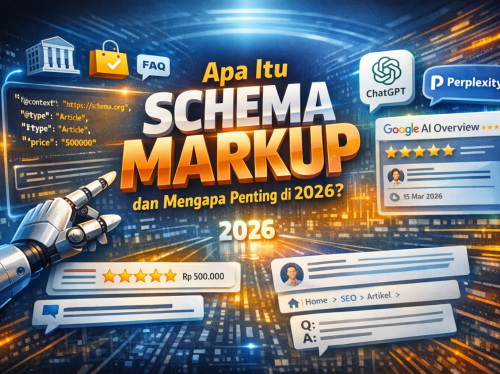 Schema Markup: Panduan Implementasi untuk Meningkatkan Rich Results