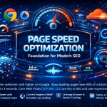 Page Speed Optimization: Cara Mempercepat Website untuk SEO & UX