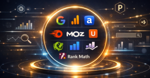 10 Tools SEO Terbaik untuk Bisnis Indonesia 2026 (Free & Paid)