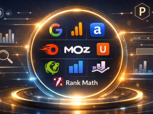 10 Tools SEO Terbaik untuk Bisnis Indonesia 2026 (Free & Paid)