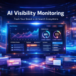 AI Visibility Monitoring: Cara Pantau Brand Kamu di ChatGPT & Perplexity