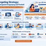 Retargeting Strategy: Cara Convert Pengunjung yang Belum Beli