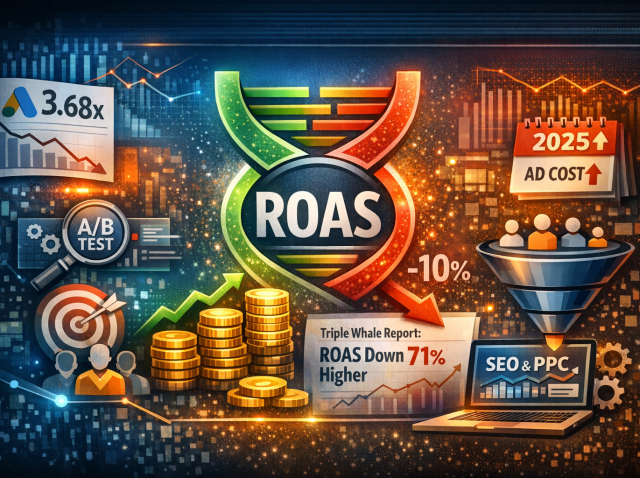 ROAS Optimization: 8 Cara Meningkatkan Return on Ad Spend