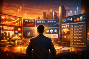 Cara Pilih Performance Marketing Agency di Indonesia 2026