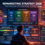 Remarketing Strategy 2026: Cara Menarget Ulang Prospek yang Tepat