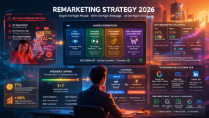 Remarketing Strategy 2026: Cara Menarget Ulang Prospek yang Tepat