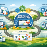 Cara Menurunkan CPA Google Ads Tanpa Mengorbankan Kualitas Lead