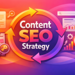 Content SEO Strategy: Cara Menulis Konten yang Ranking di Google 2026