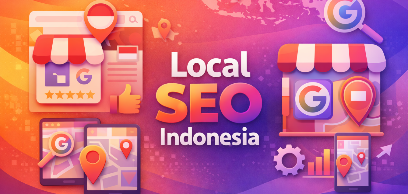 Local SEO Indonesia: Panduan Optimasi Google Business Profile
