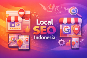 Local SEO Indonesia: Panduan Optimasi Google Business Profile
