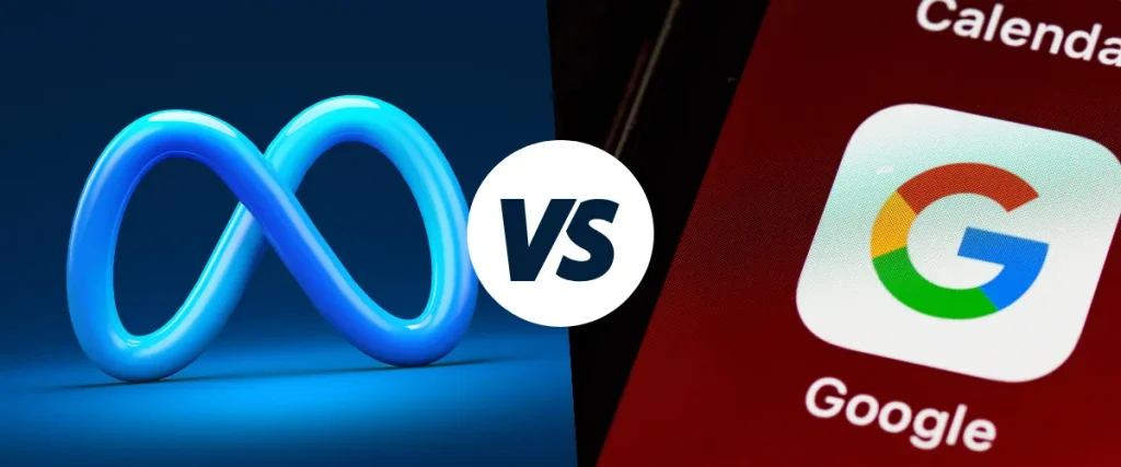 Meta Ads vs Google Ads untuk bisnis Indonesia