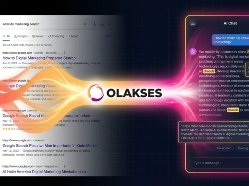 Olakses GEO Agency