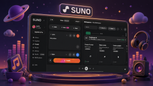 Cara Buat Lagu di Suno AI dan Download MP3 Gratis (Panduan 2026)