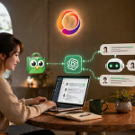 Cara Pakai AI untuk Balas Chat Pembeli di Tokopedia Lebih Cepat