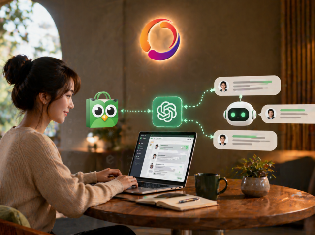 Cara Pakai AI untuk Balas Chat Pembeli di Tokopedia Lebih Cepat