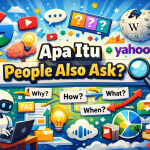 Apa Itu People Also Ask? Rahasia Naik ke Halaman 1 Google Tanpa Backlink!