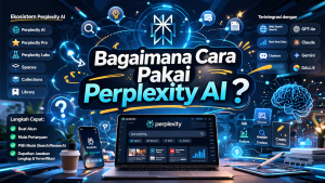Cara Pakai Perplexity AI untuk Competitor Analysis