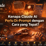 Cara Prompt Claude AI untuk Digital Marketing & Productivity 2026 - 10+ Prompt Free