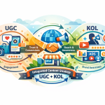 UGC vs KOL: Strategi Mana yang Lebih Efektif untuk Brand Awareness?
