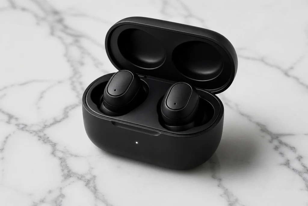 Hasil ChatGPT Images 2.0, Prompt 4: Product Photography